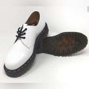 Dr.Martens 1461 BEX SMOOTH LEATHER OXFORD SHOES